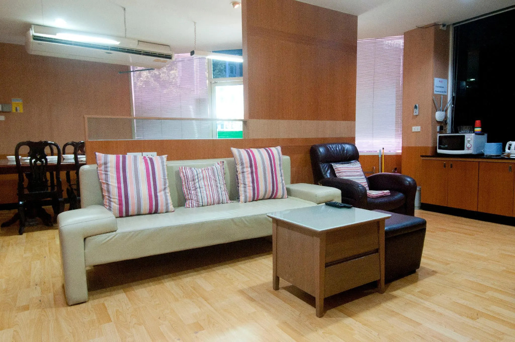 Alameda Suites Hotel