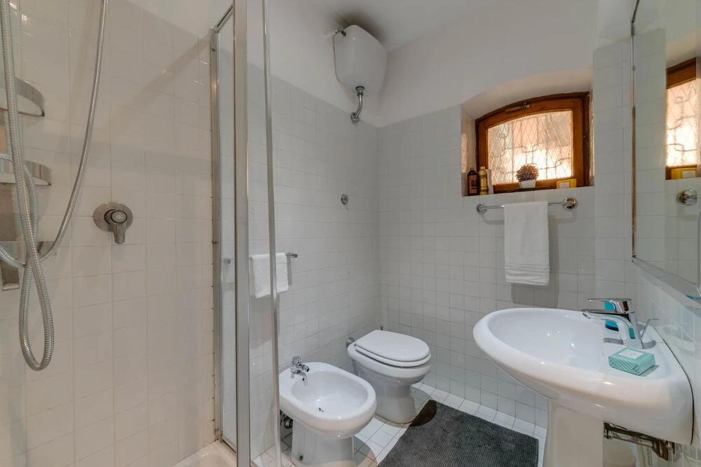 Il Foro Luxury Suites