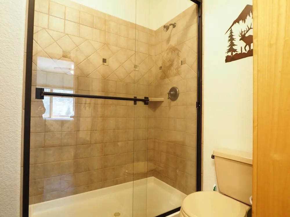 Rambling River - 4 Br Townhouse