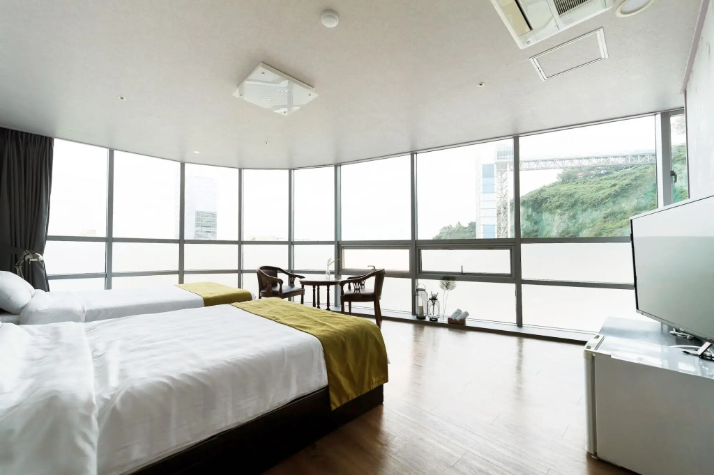 Odongdo Hotel