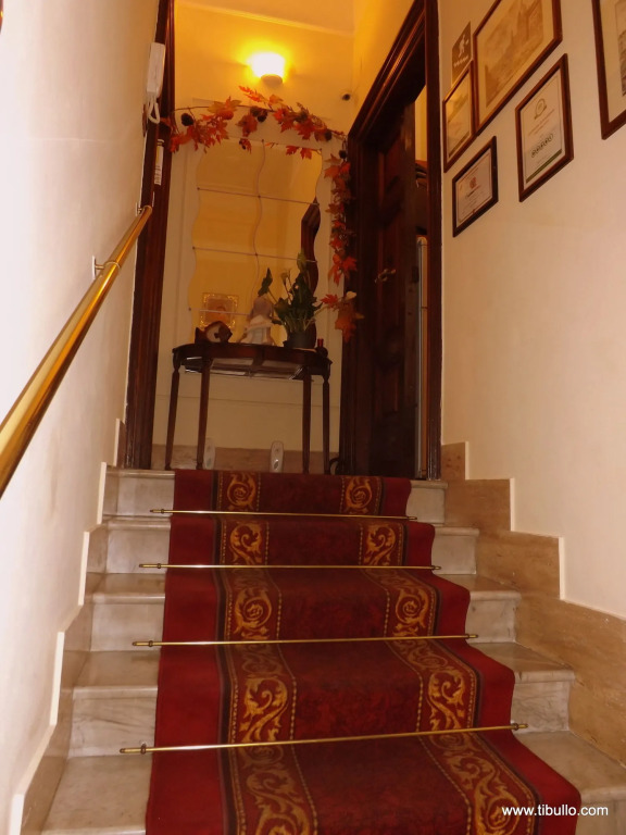 Tibullo Guesthouse