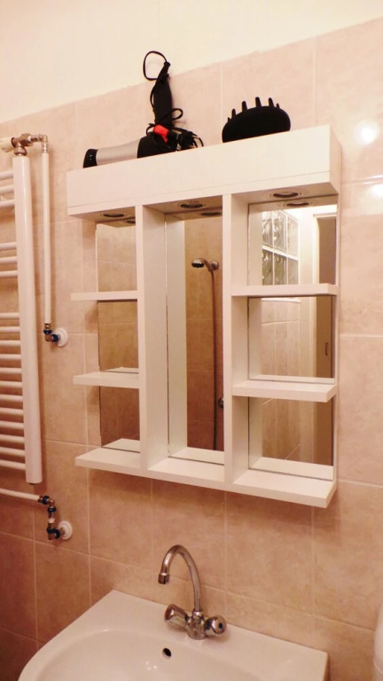 Apartment O utca