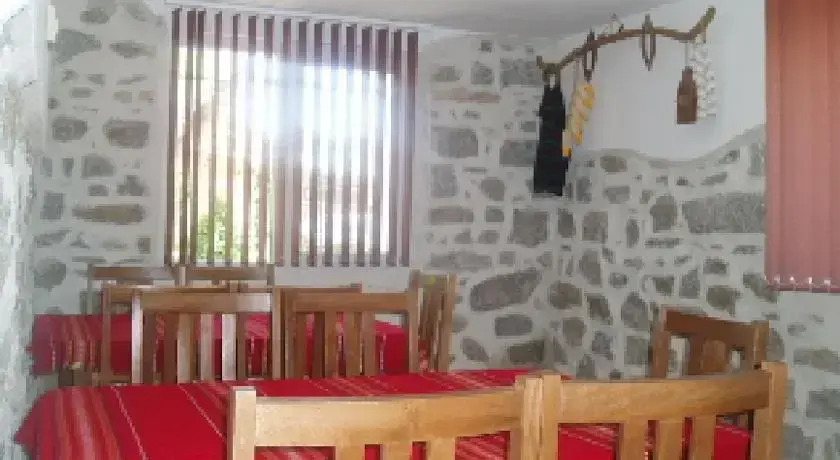 Guest House Tsvetanski