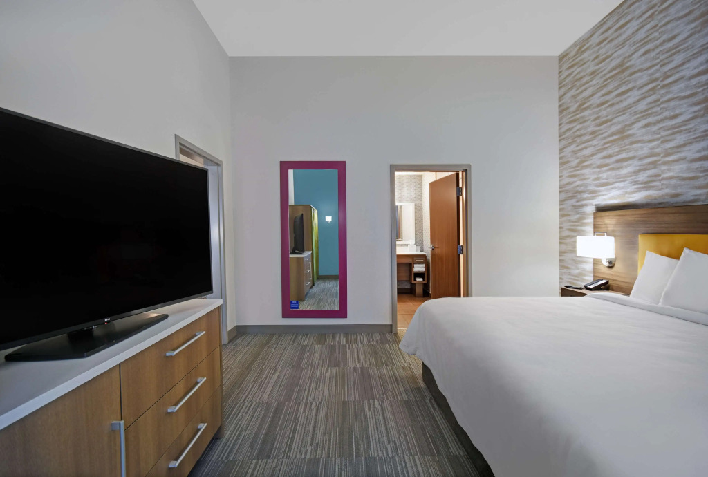 Home2 Suites By Hilton Springdale Cincinnati