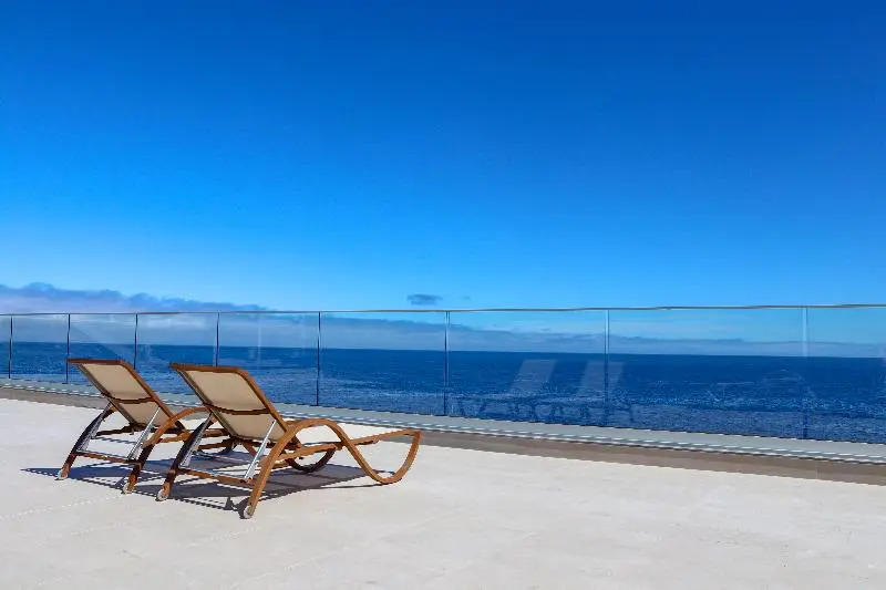 Fairfield Inn And Suites San Francisco Pacifica