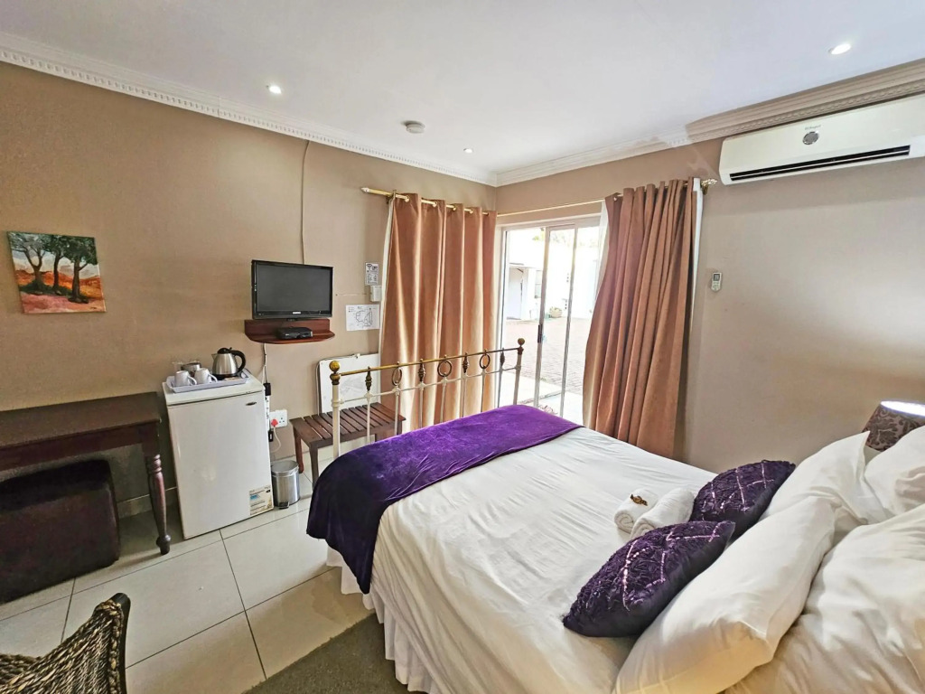 Betties Luxury Lodge