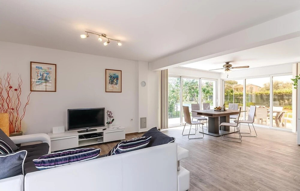 Beautiful Home in Fazana With Wifi and 2 Bedrooms