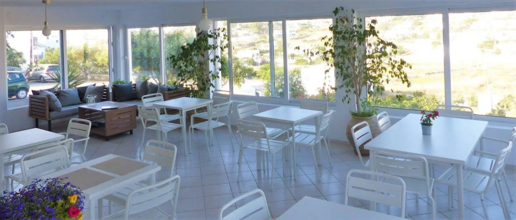 Hotel Charissi