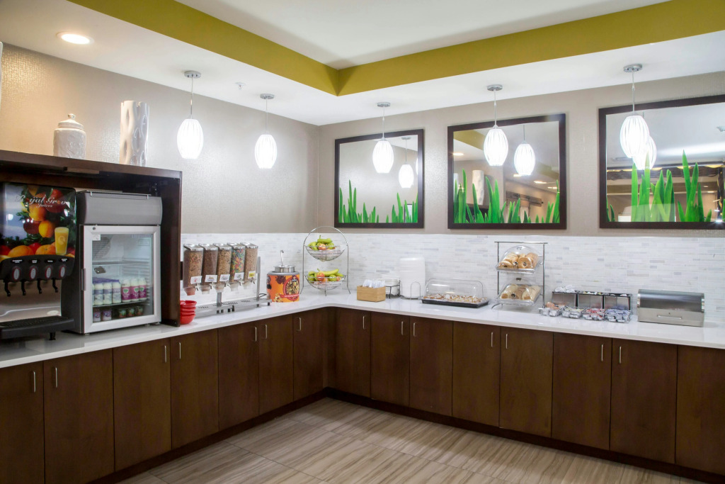 TownePlace Suites by Marriott Oxford
