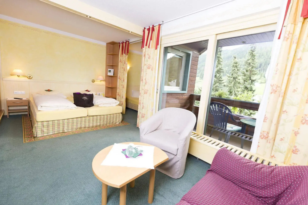 Naturhotel Ortners Eschenhof