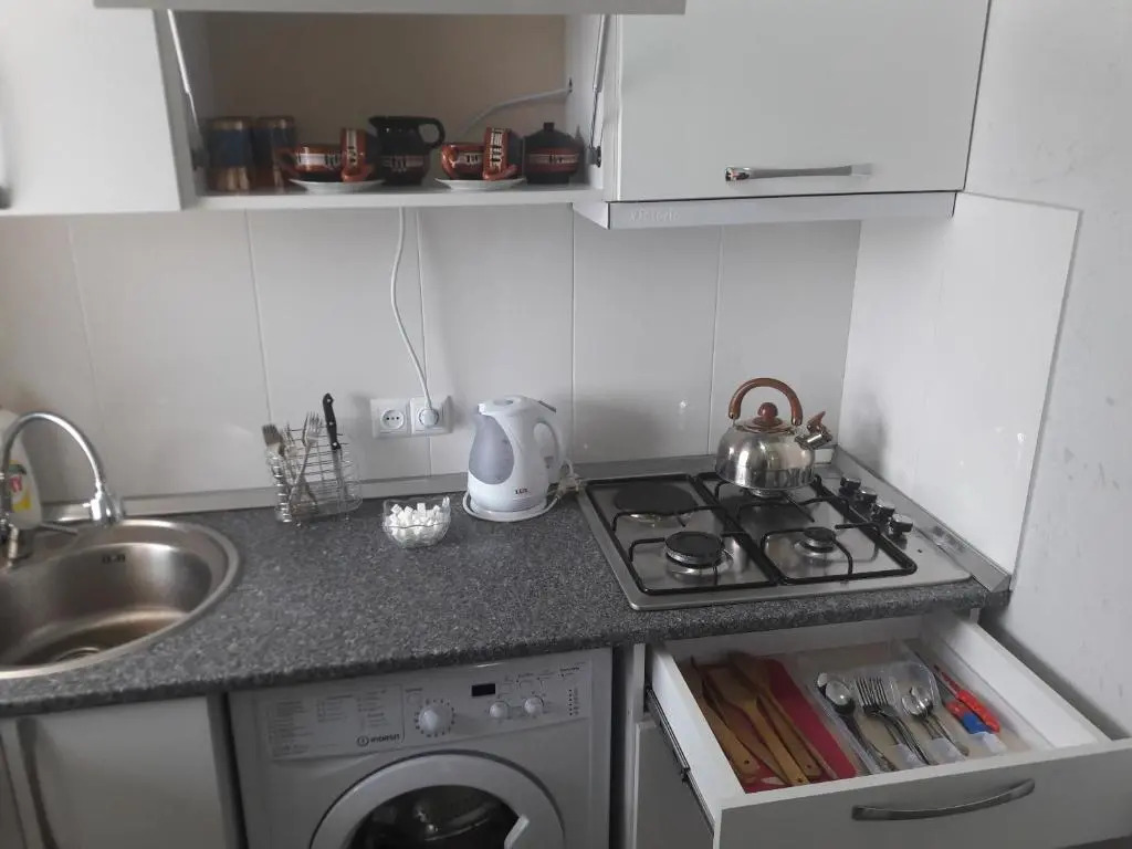 Lia Apartment2