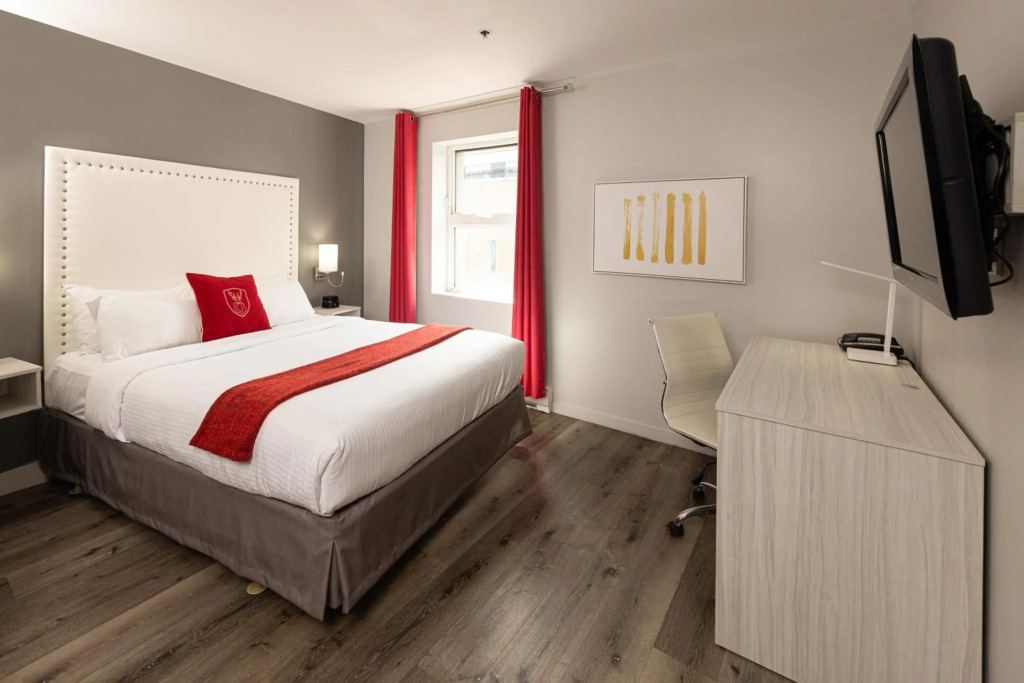 Hotel du Nord