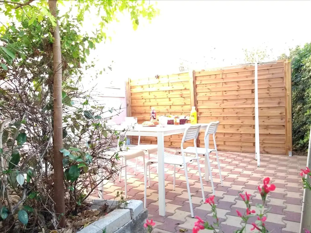 Villa Calme Garrigue Plage Montpellier