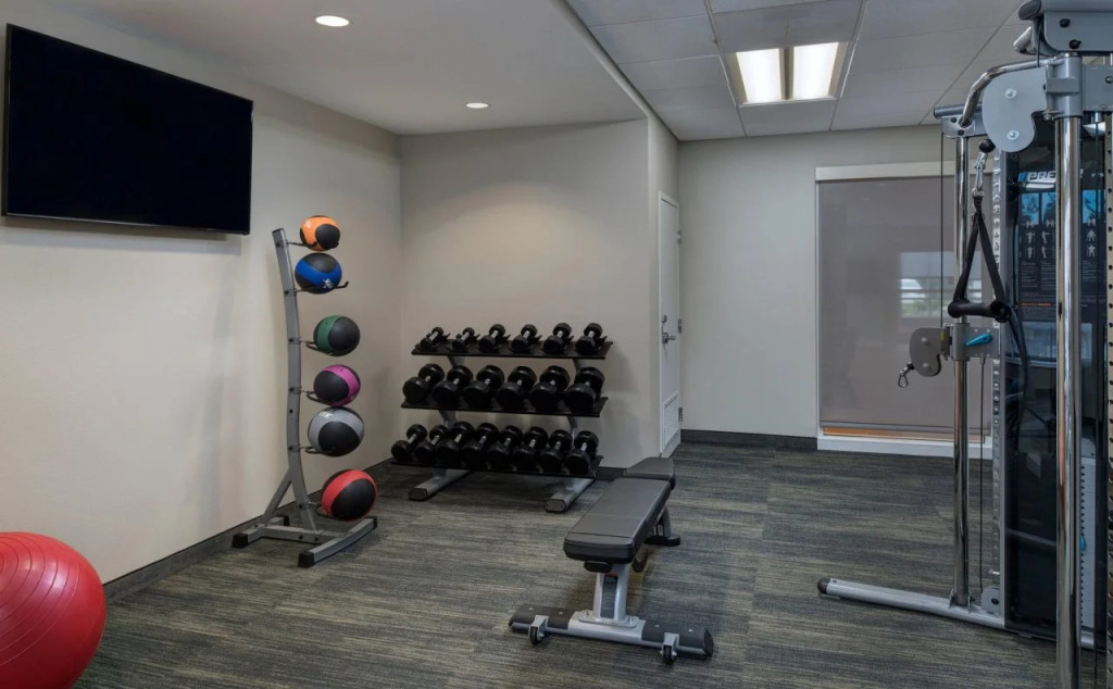 TownePlace Suites Lake Charles