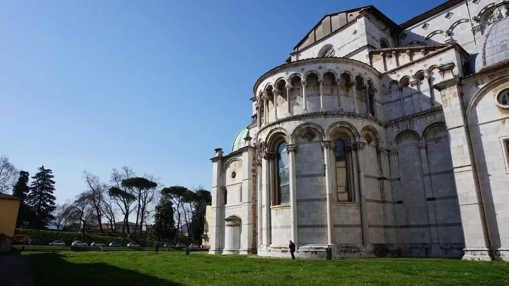 Residenza alla Cattedrale