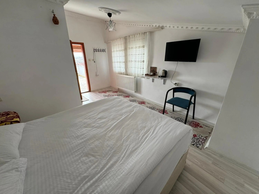 Gumus Hotel