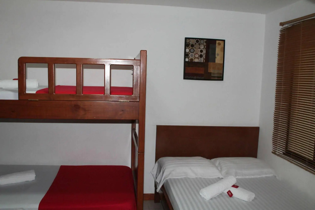 Pasadena Hostel