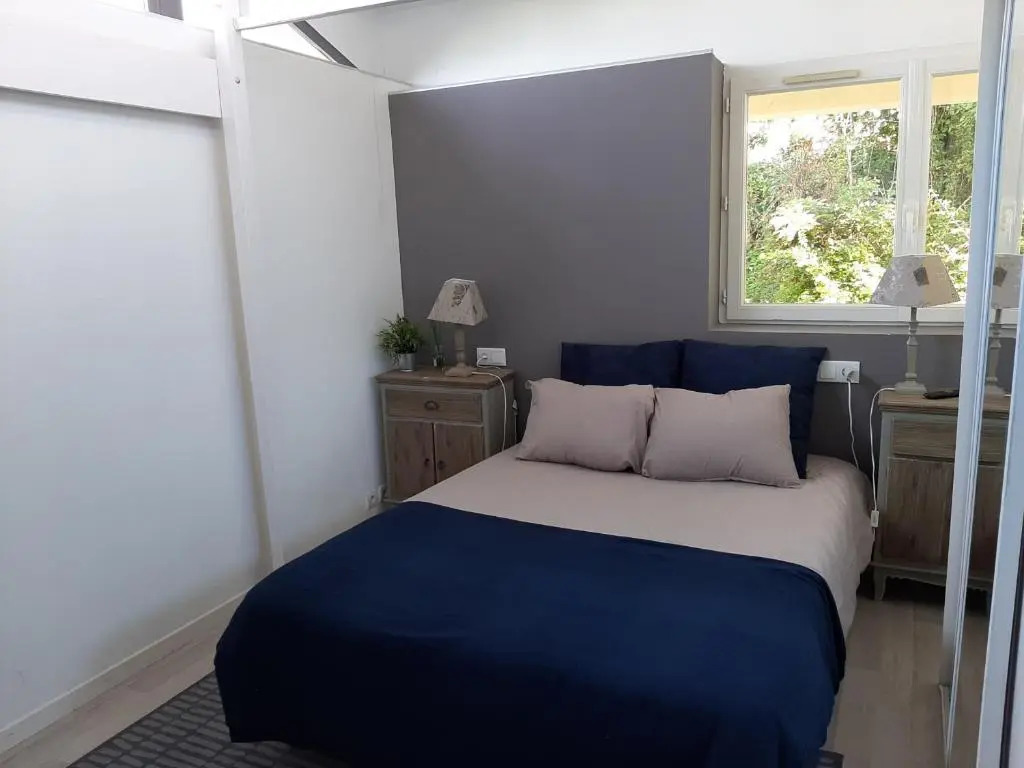 Maison Urt, 4 pièces, 6 personnes - FR-1-239-653