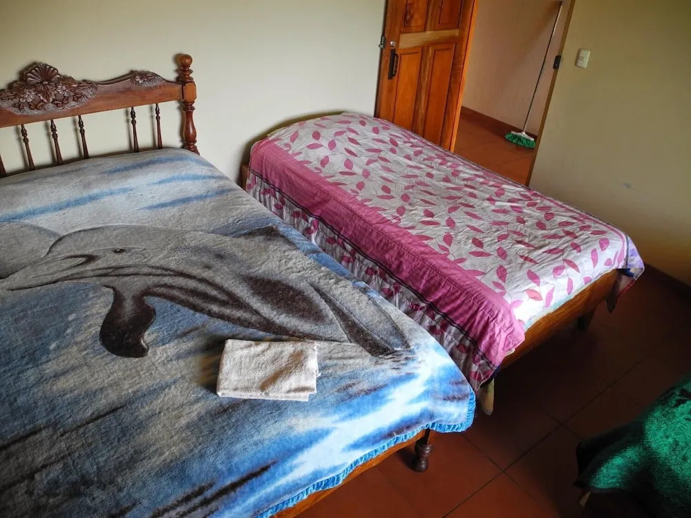 Sleepers Sleep Cheaper Hostel