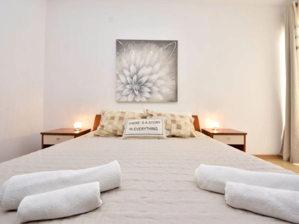 Apartment Silvija Inkoo 38961