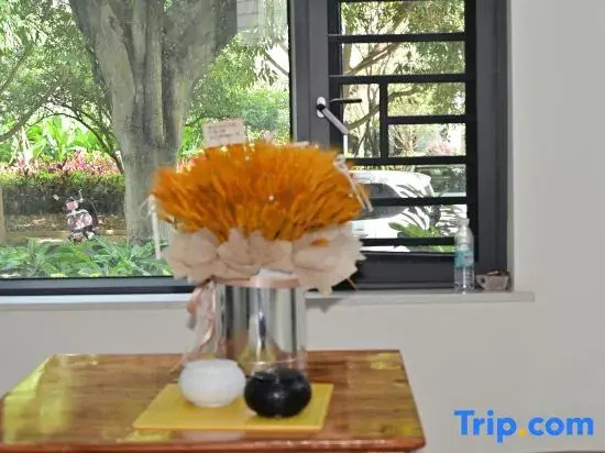 Huilai Homestay (Gejiu Shadian Dasi)