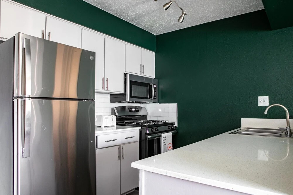 WanderJaunt - Shoal Creek Apts