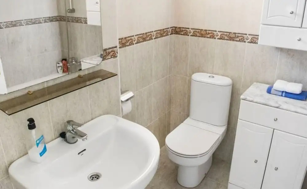 107257 Apartment In Fuengirola