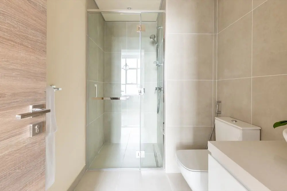 Luxury, Location & Convenience In This 1BR Apt In Dubai Marina