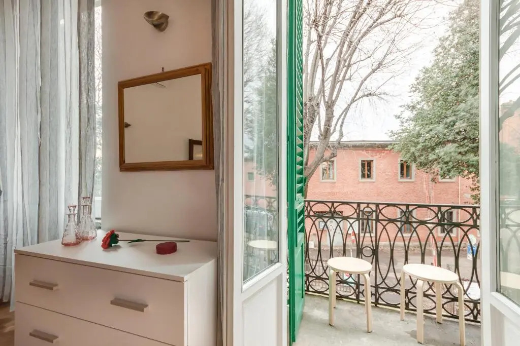 Liberta Loft
