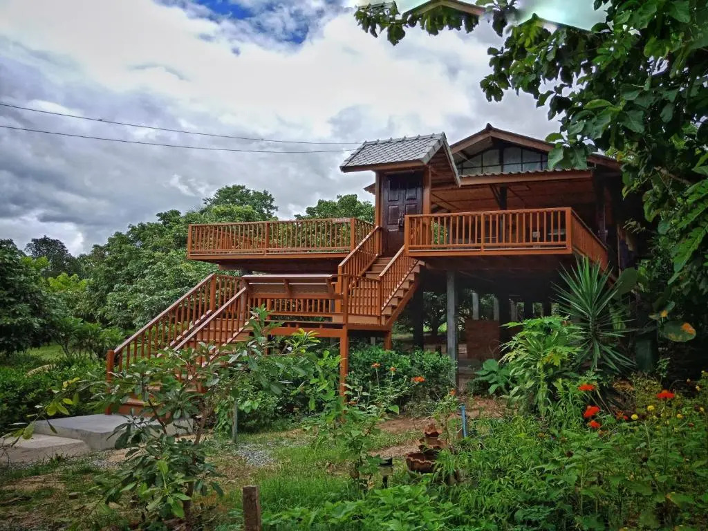 Mon Saeng Jun Homestay