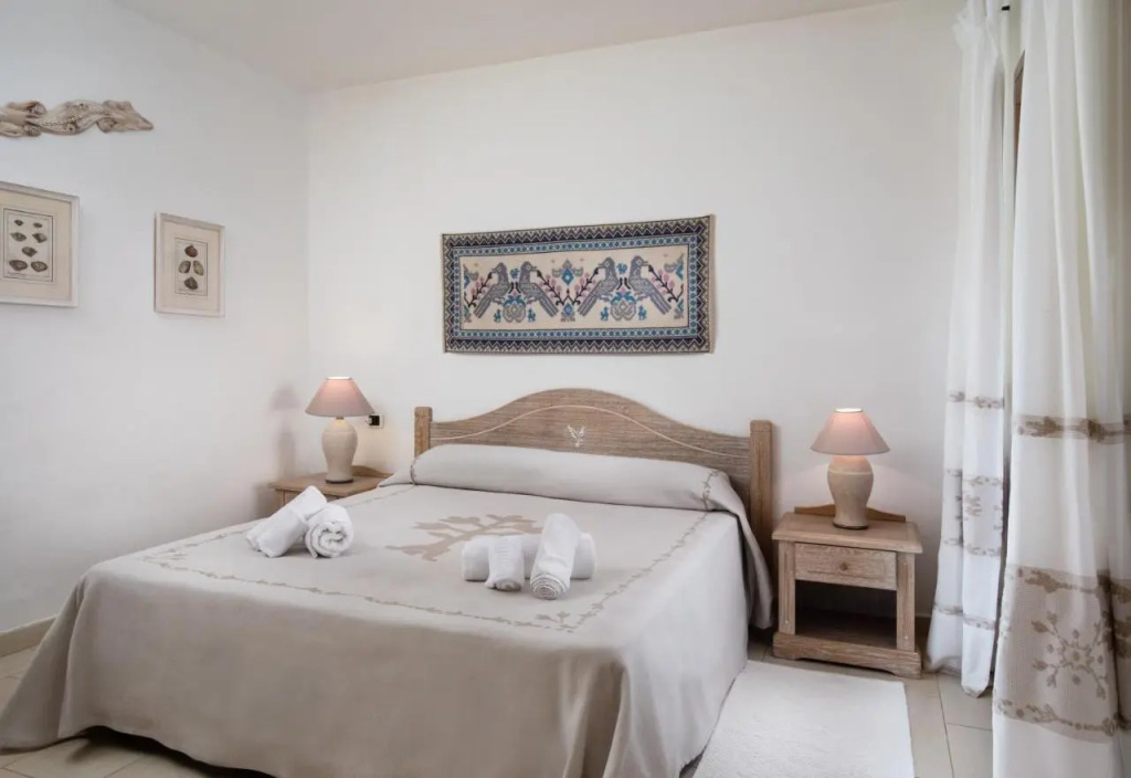 Punta Falcone Resort