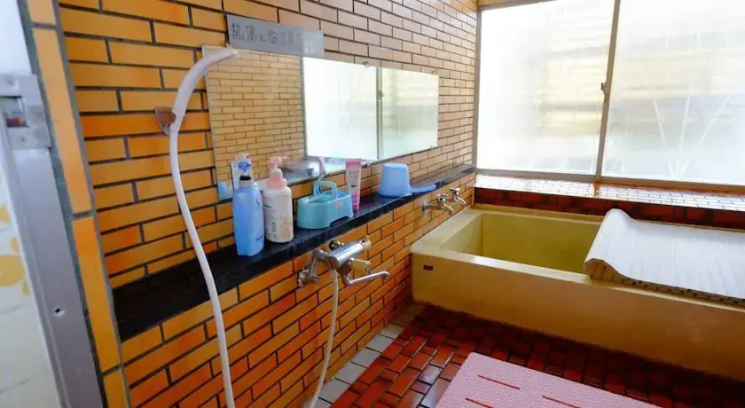 Arataniso Ryokan