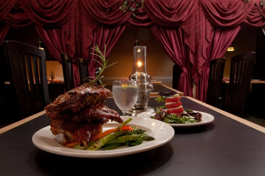 Cedar Meadows Resort & Spa, an Ascend Collection Resort