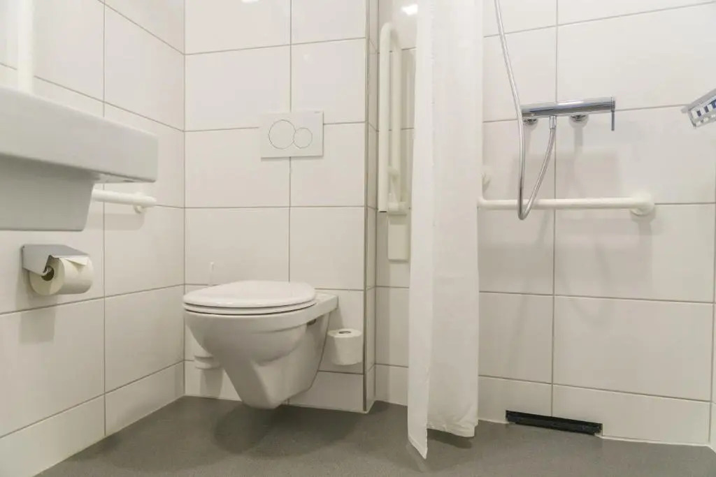 Hotel Vadian Garni