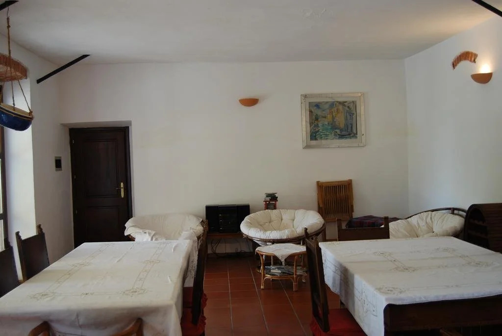 Villa Bricchetto