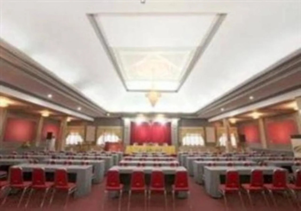 Hotel Utami