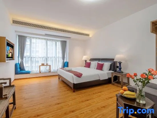 Xiyue Boutique Hotel