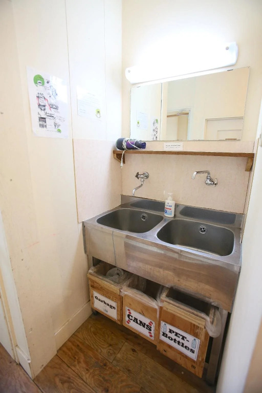 Yadoya Guesthouse Green - Hostel