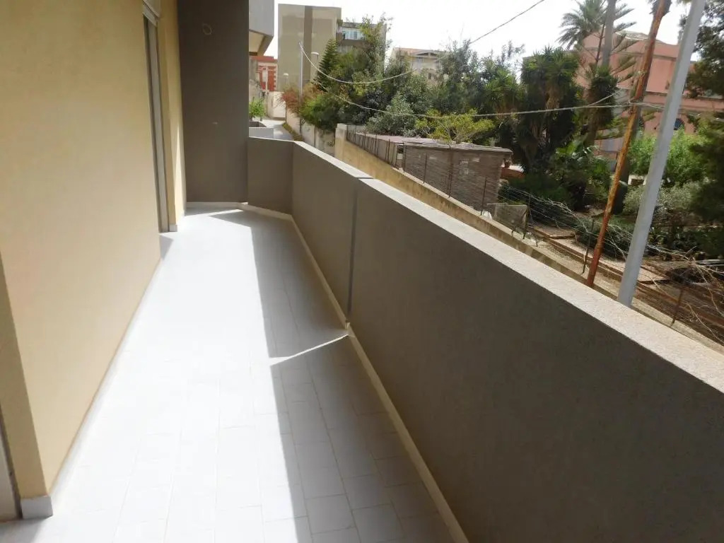 Appartamento Villarosa
