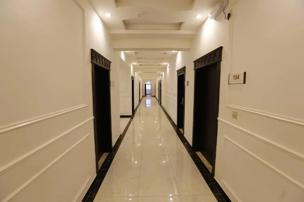 فندق حصن الأبلق - Alablaq Hotel