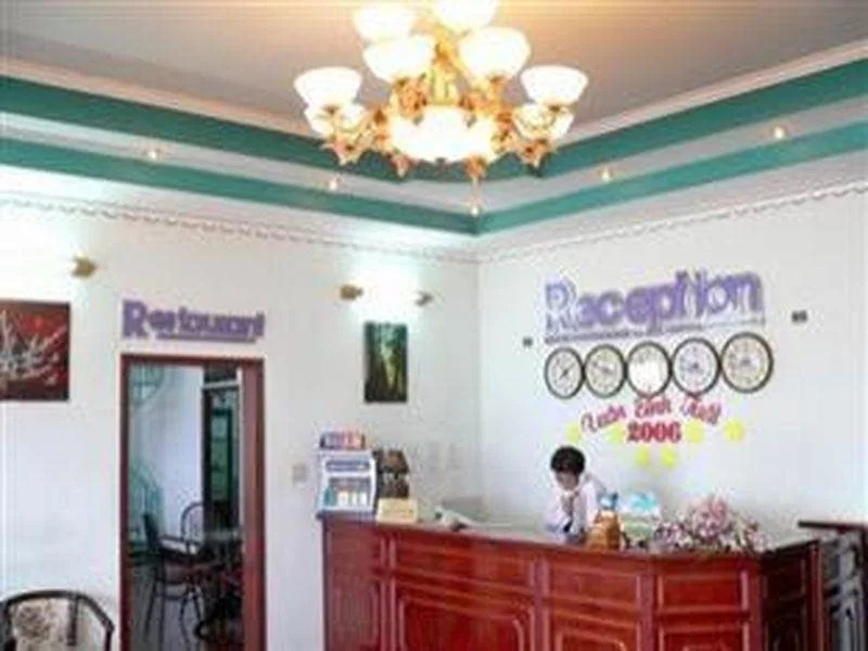Vu Binh Hotel