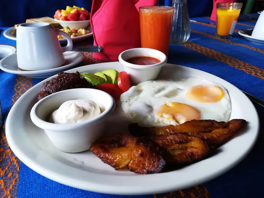 La Posada de Suchitlan
