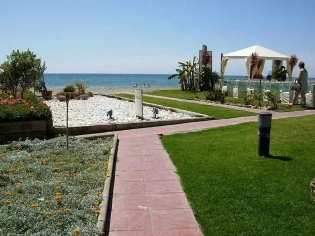 Apartamento Rio Marinas Nerja 46