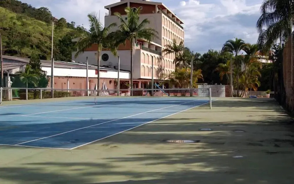 Apart-Hotel Cavalinho Branco