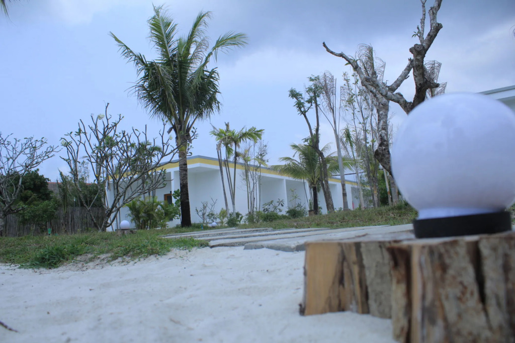 Ariya Resort