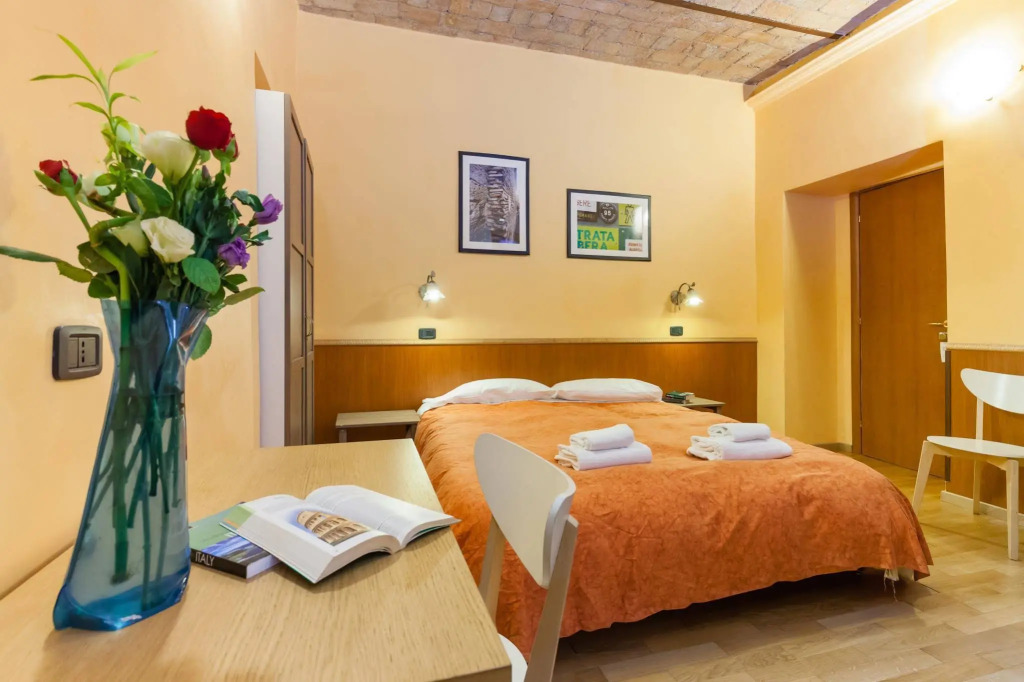 Cesare Balbo Inn