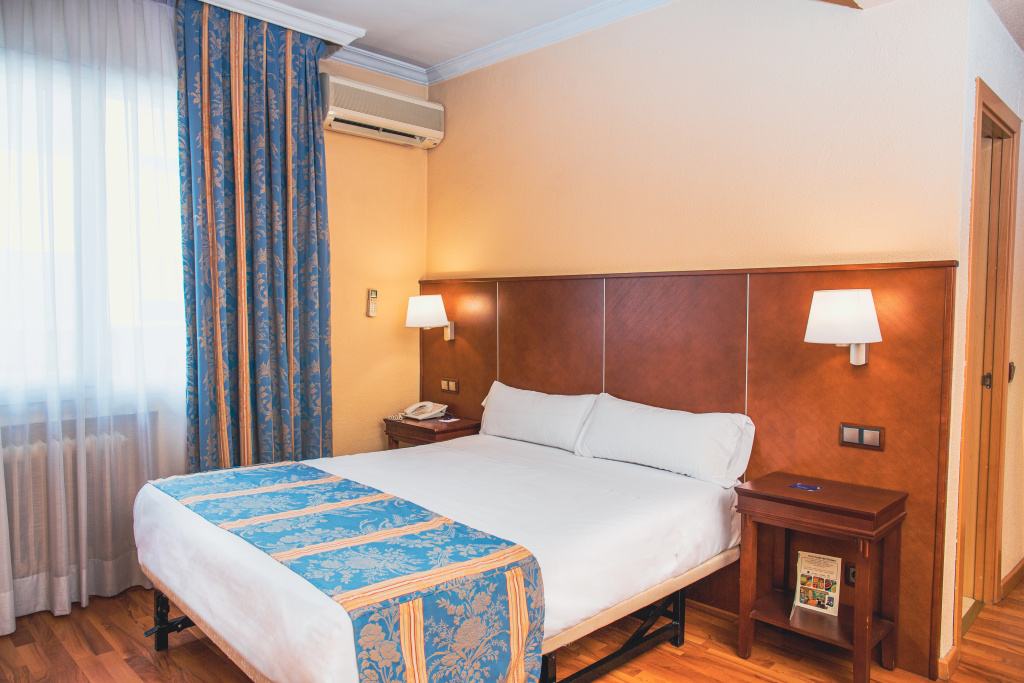 Hotel Casón del Tormes by HappyCulture