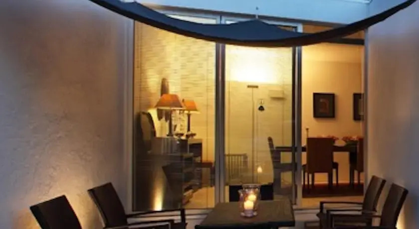 Casa Cerdeirinhas