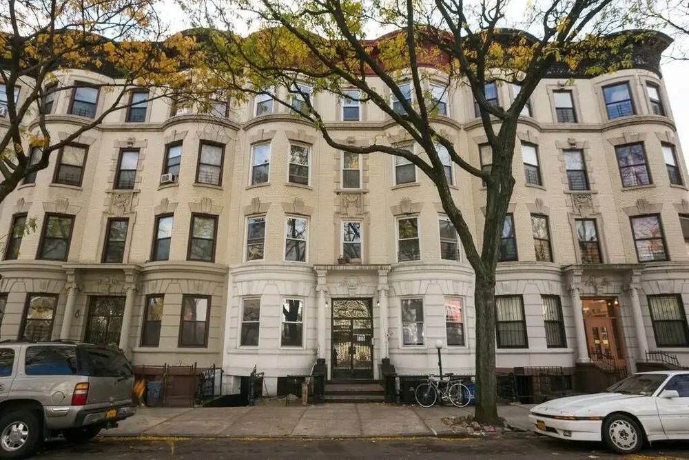 Wonderful Getaway in Bed-Stuy