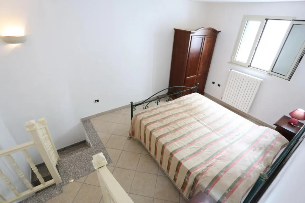 Appartamento SantAntonio